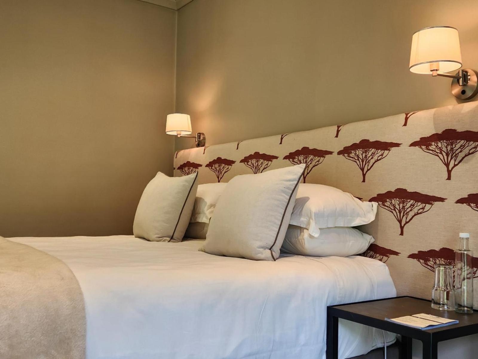Oaklands Farm Stay Van Reenen Room photo