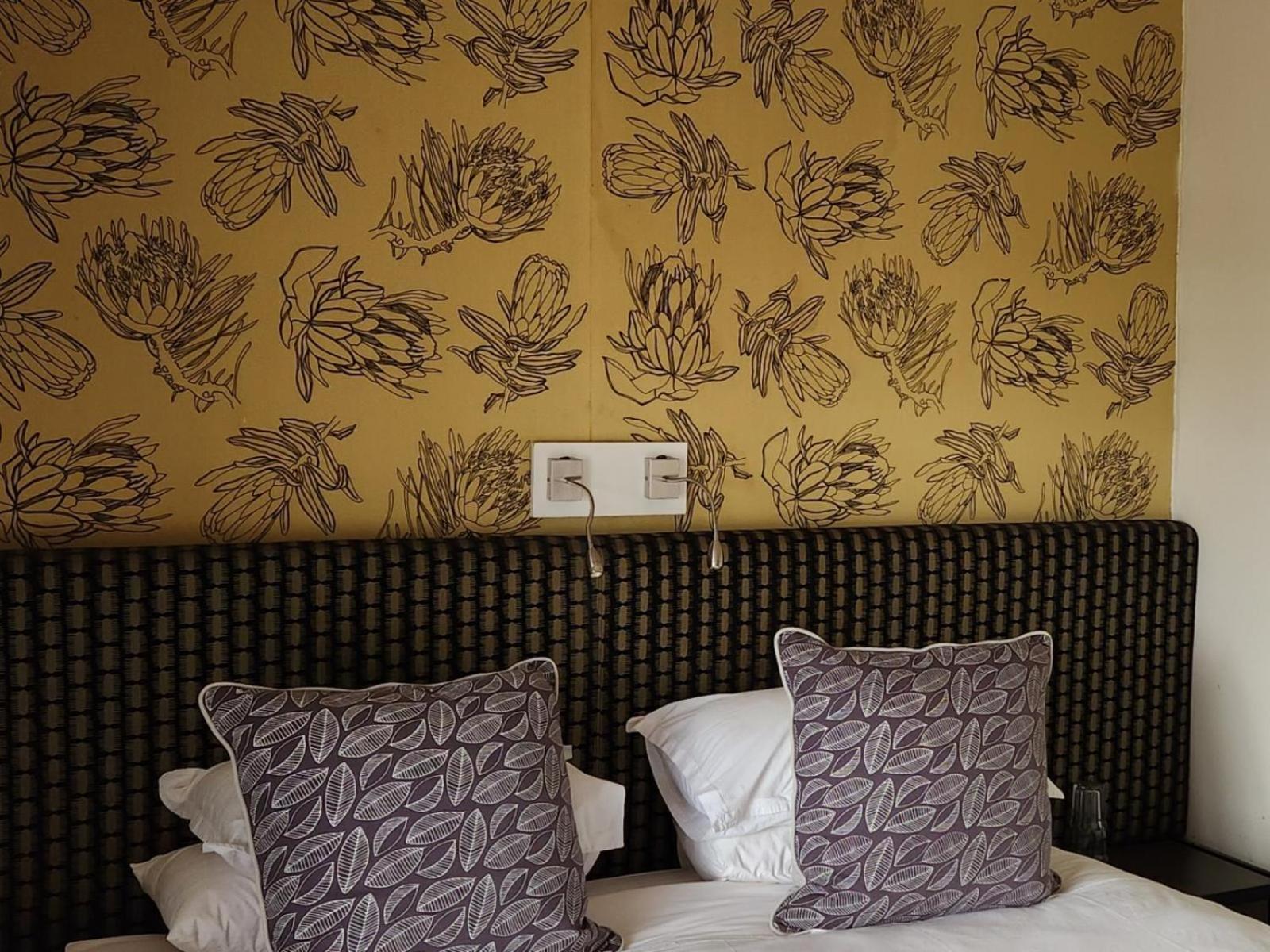 Oaklands Farm Stay Van Reenen Room photo